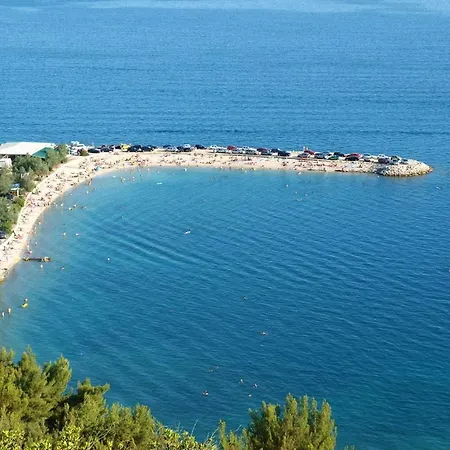 A Sweet With A View Of The Sea, Balcony Appartement