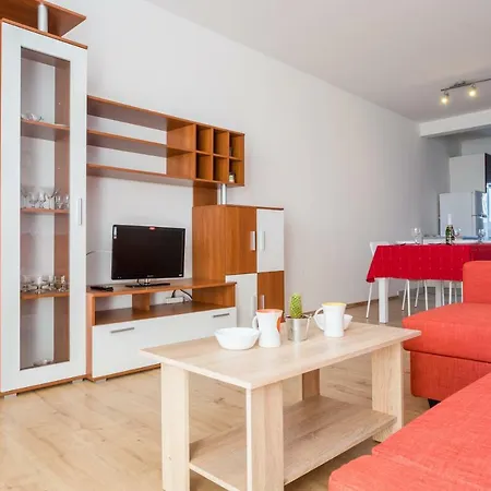 Appartement A Sweet With A View Of The Sea, Balcony *